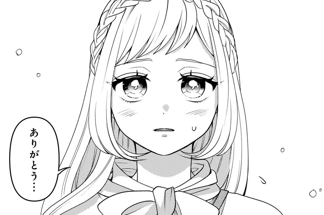 第117話「惑いと「」（後編）」