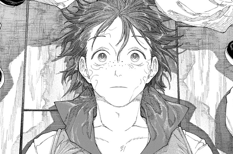 第28話「合図（前編）」