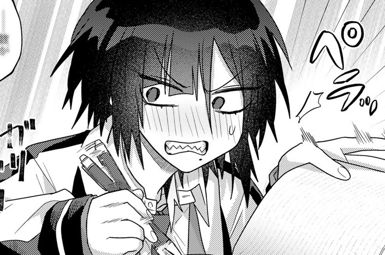 第10話「授業中はしずかに」