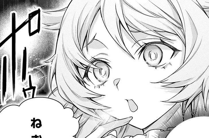 第52話「転換」