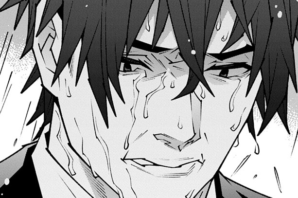 第63話「自らの声で（中編）」