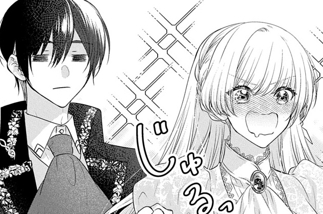 第34話「妖精（後編）」