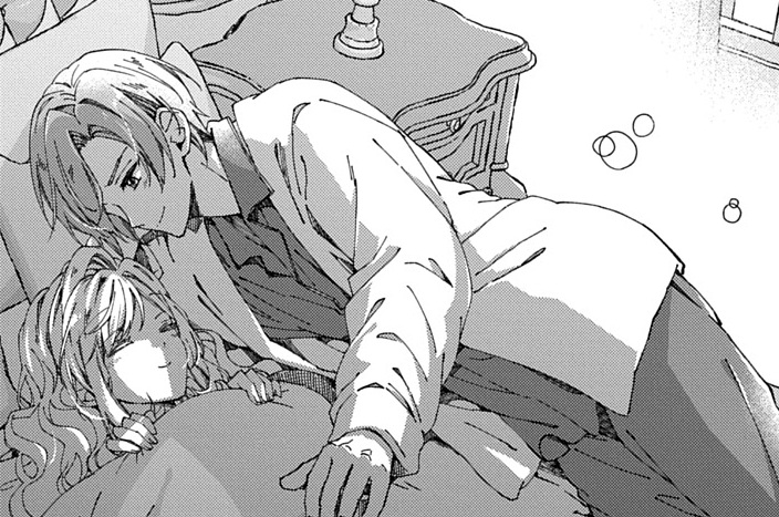 第53話「ベタ惚れ夫婦のその後（後編）」