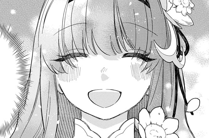 第6話「気持ちを言葉に」