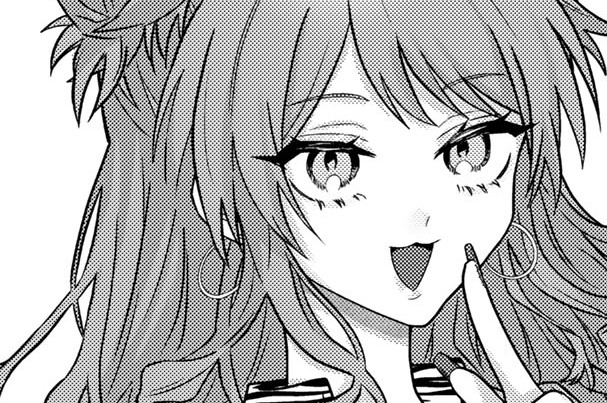 第11話「素敵なエスコート」