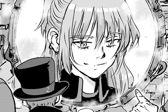 第24話「空の帝王」