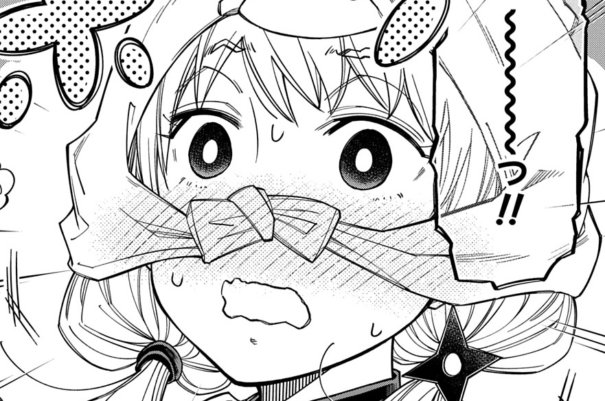 第41話「惚れ薬パニック！」