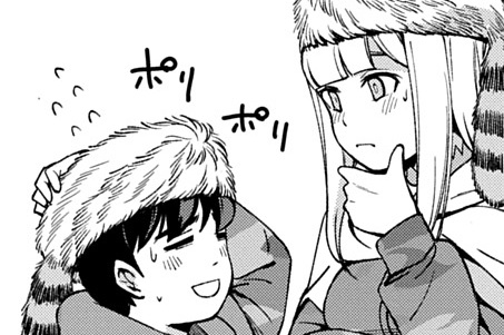 第30話(前編)