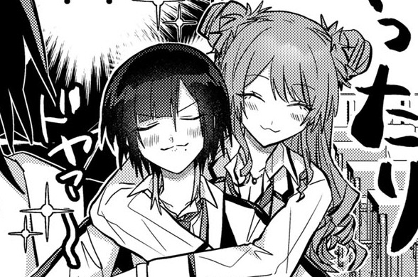 第12話「ギャル、襲来（前編）」