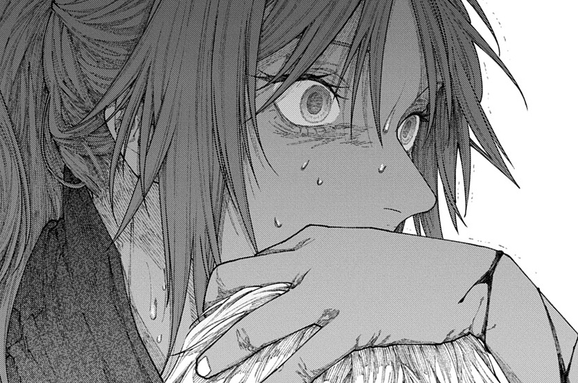 第27話「何のために④（後編）」