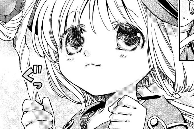 第43話「罪な者達（後編）」