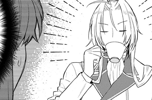 番外編①「意外な一面…？」