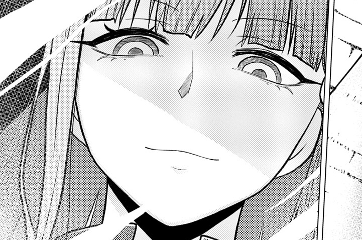 第22話「不気味に響く魔女の声」