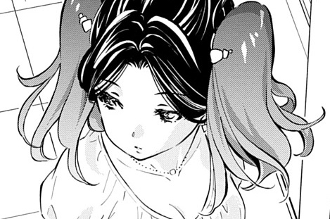 第82話「慶幸日天の祝福<1>」