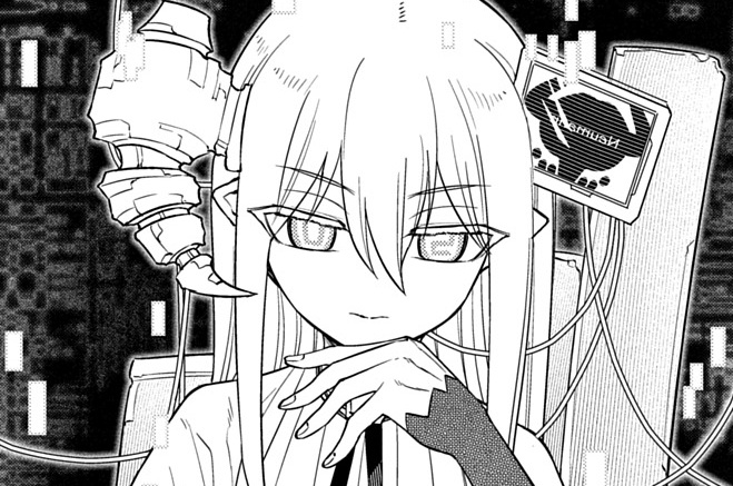 第120話「天園の戦い 8」