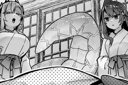 第16話「お誕生日じゃ！！」