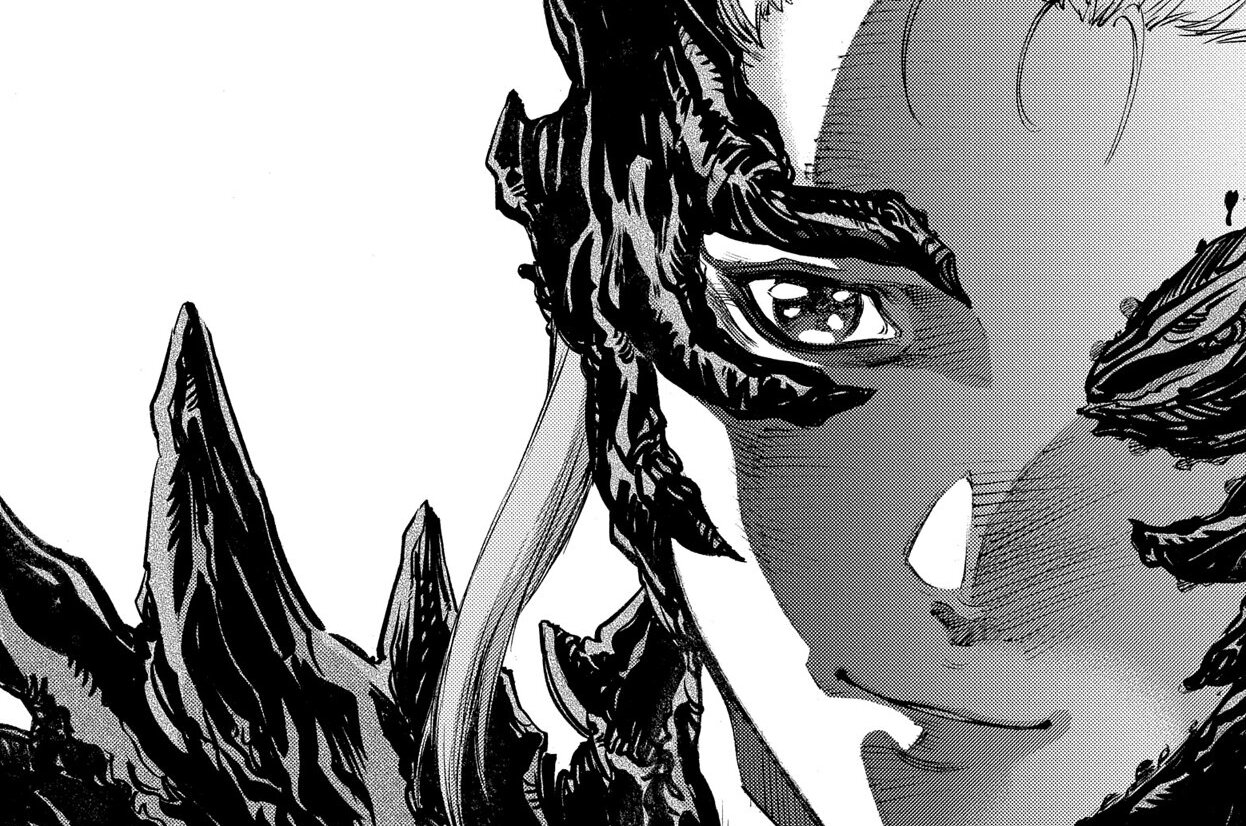 第21話「滅びの牙③」