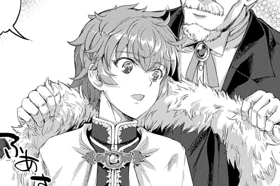 第43話「築城中」