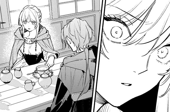 第39話「ある呪いの廃村について」②