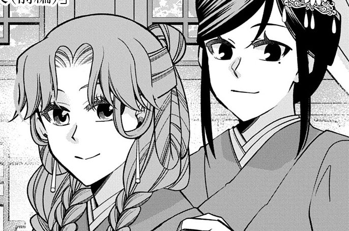 第14話「不義の炎（前編）」