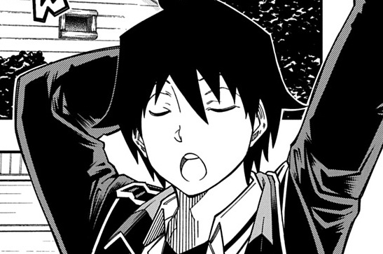 第42話「ドジっ子パティシエ少女現る！」