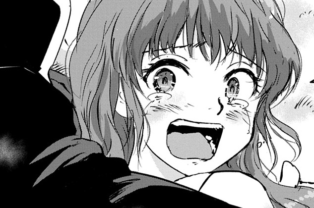 第25話「雲の彼方へ」