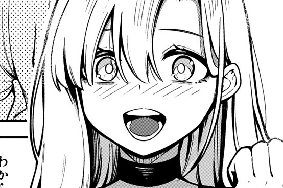 第8話「私たちのチーム名！」