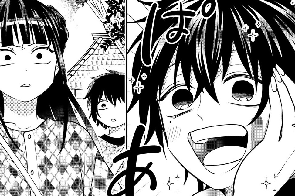 第118話「神頼みとプチ祟り（後編）」