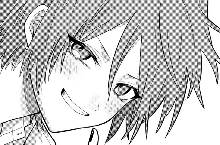 第14/14.5話「一緒ならどこへでも/ひみつのはじまり」