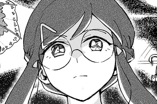 第2話「吹けよ小夜風〈前〉」