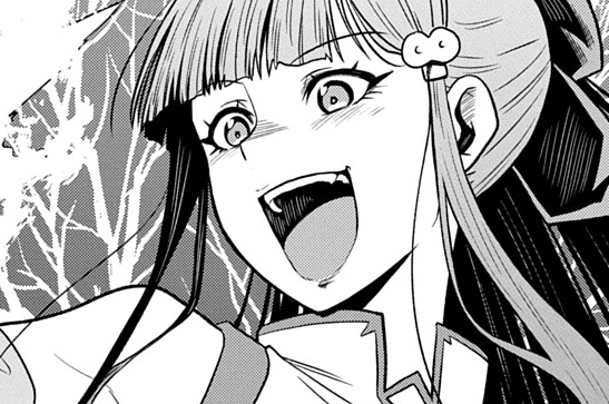 第23話「究極の技術戦」