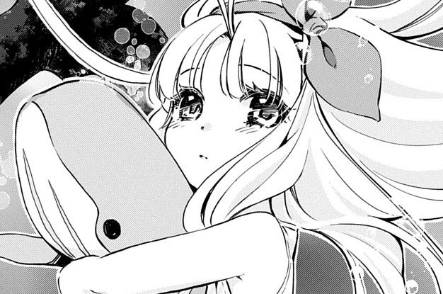 第83話「慶幸日天の祝福<2>」
