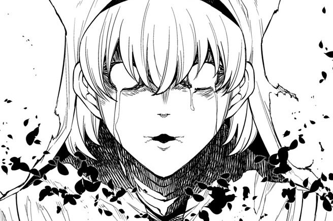 第121話「天園の戦い［9］」①