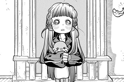第43話「心の大変セレナーデ」