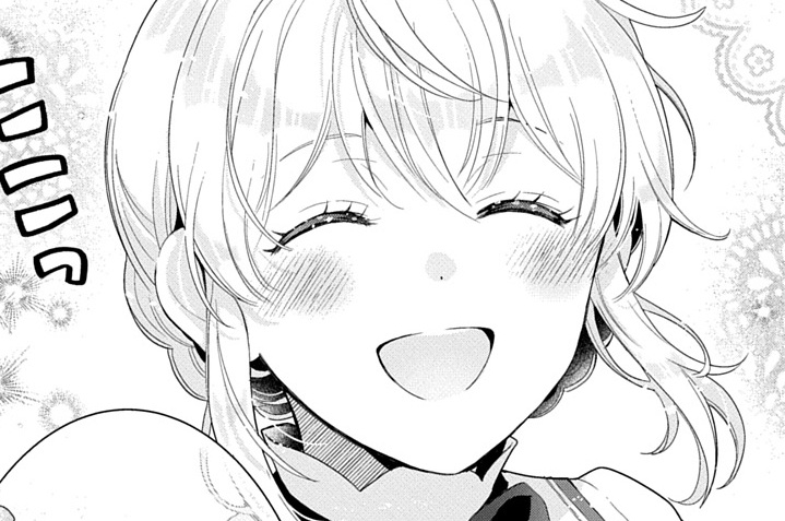 第17話「純粋な想い」