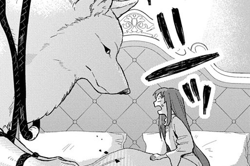 第7話「大切な親友」