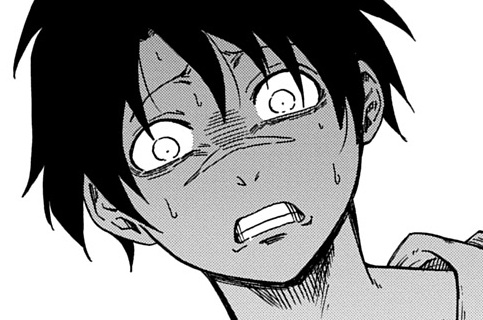 第21話「噓にしちゃいけないんだ！！」