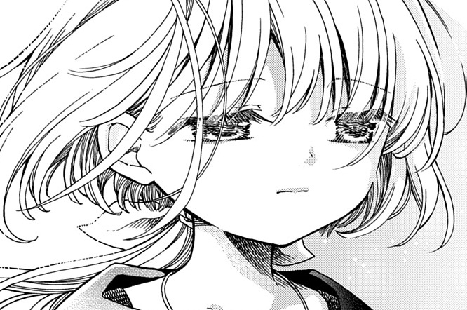 第44話「恋を知り愛を学ぶ（前編）」