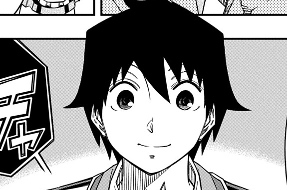 第43話「レオピンシェフ、お菓子をつくる」