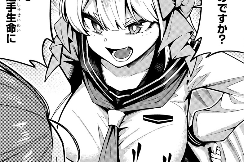 第9話「このチームで勝ちたいんです！」