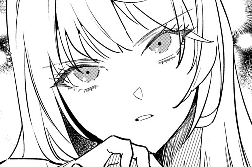 第17話「模倣する令嬢」②