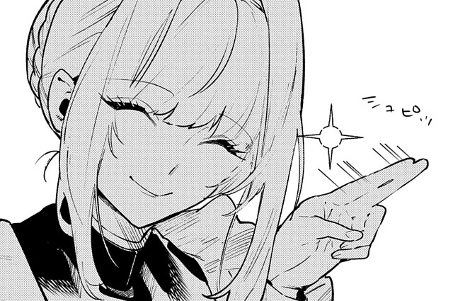 第23話「歓喜の婚約破棄」②