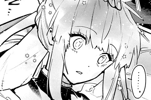 第24話「独りよがりは程々に」②