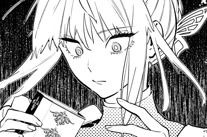 第25話「代わりのない大切な人」②