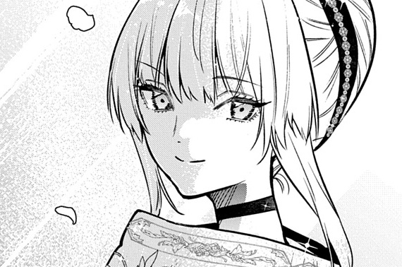 第29話「男心は難解すぎて」②