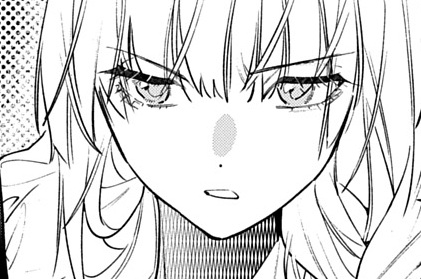 第33話「理想高き近衛隊員様」②