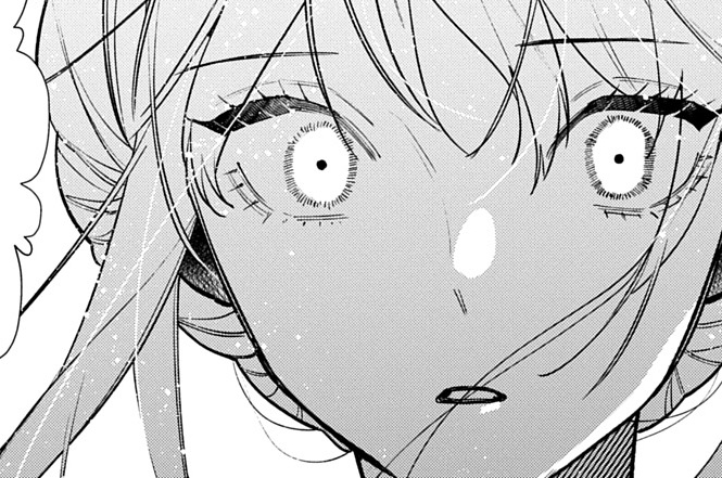 第36話「再会は立入禁止区域で。」②