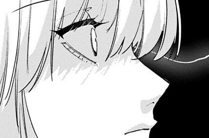 第37話「疑念は熱でも解けない」②