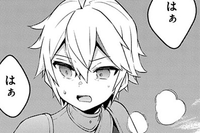 第31話②