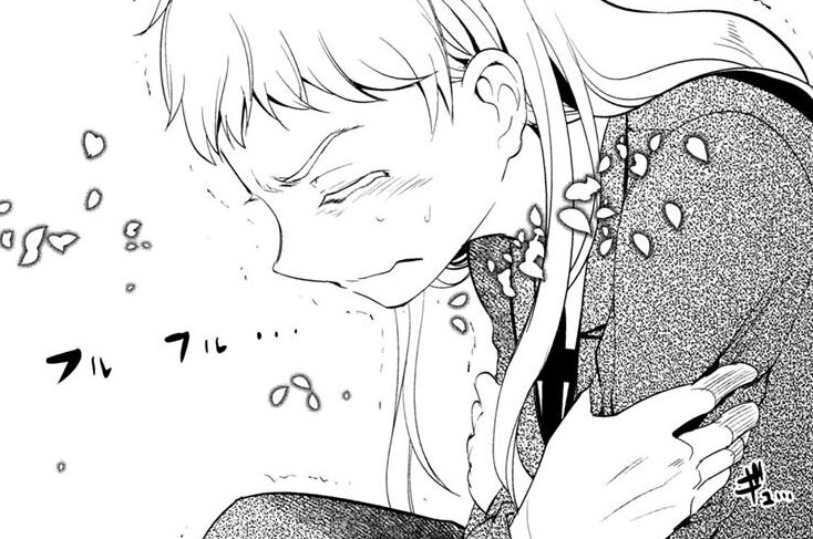 第16話「揺らぐ大義」②